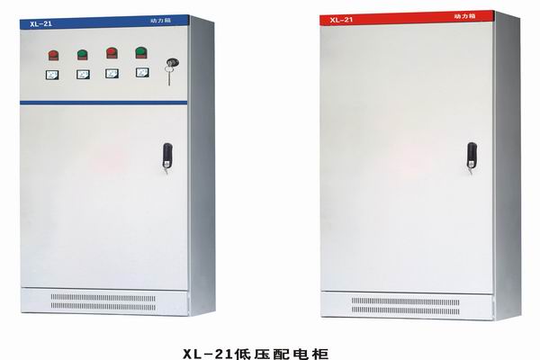绥中配电箱-动力配电箱也有智能的